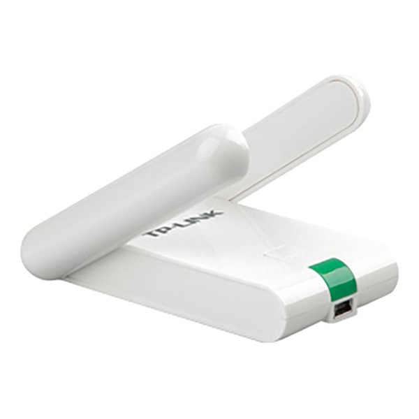 Сетевой адаптер WiFi TP-Link  TL-WN822N