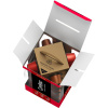 Кофе в капсулах Coffesso Набор кофе в капсулах, 50шт 15910