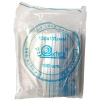 Пакет с замком (Zip Lock) 12 х 17 см, 32 мкм, 100 шт/уп