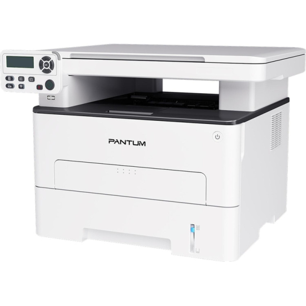 МФУ Pantum M6700D (M6700D), А4, 30 стр/мин