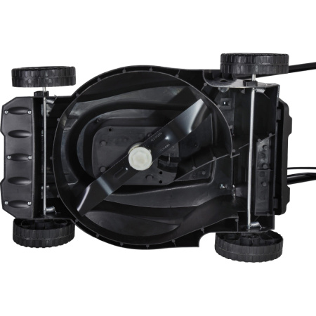 Газонокосилка электрическая Huter ELM-1100 (70/4/2)