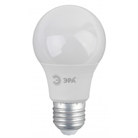 Лампа светодиодная ЭРА LED A60-15W-840-E27 R 15Вт Е27 4000К Б0046356