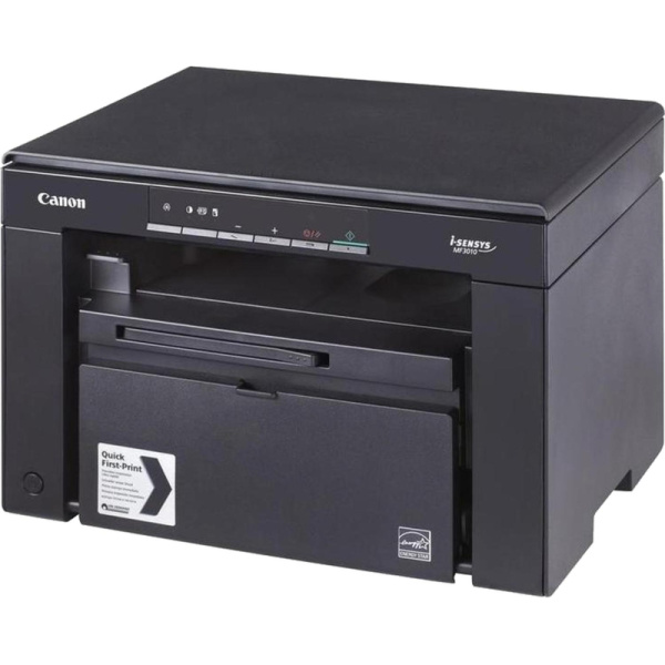МФУ Canon i-Sensys/ImageClass MF3010 (5252B004/5252B008/5252B007) 18ст/м