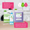 Кондиционер для белья Synergetic Аромамагия 1л 