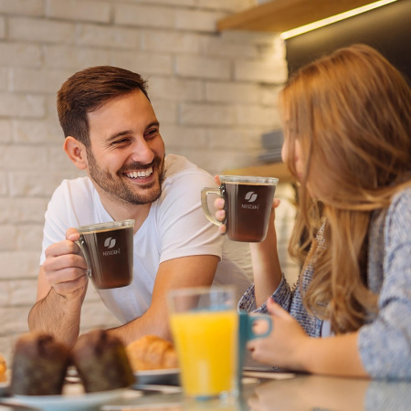 Кофе Nescafe Gold раств.субл.190г стекло
