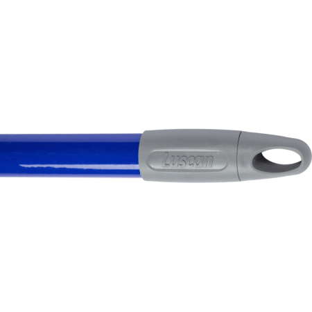 Рукоятка Luscan Professional телескоп. 81-142 см, д.25/21мм, металлопласт