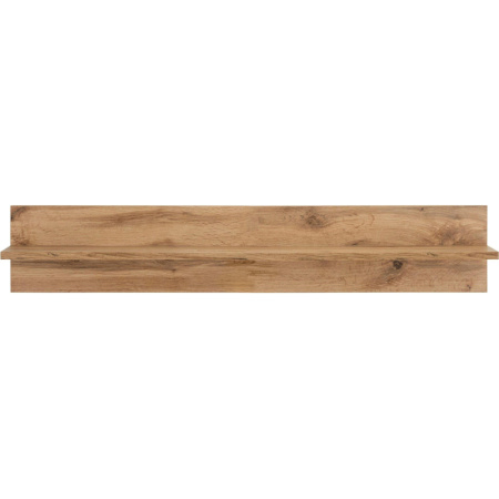 Полка IN навесная Homeoffice 1002x200x184 Дуб натуральный