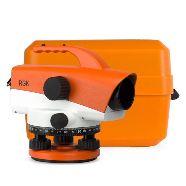 Нивелир оптический RGK C-32