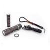 Фонарь ручной ЯРКИЙ ЛУЧ G15 Tactic IPX8,акк 18650 2600mAh с встр.ЗУ