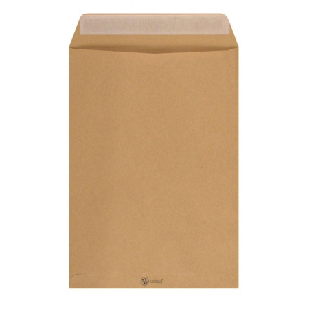Пакет в упаковке Крафт С4стрип Multipack 229х324 100г 50шт/уп/5702