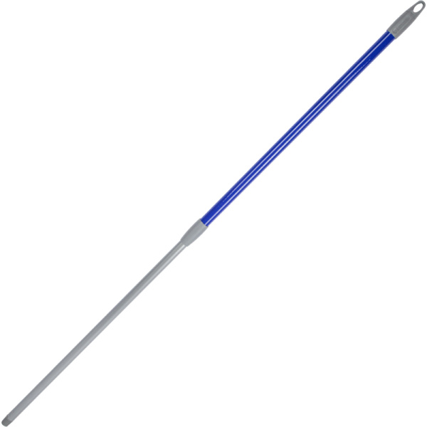 Рукоятка Luscan Professional телескоп. 81-142 см, д.25/21мм, металлопласт