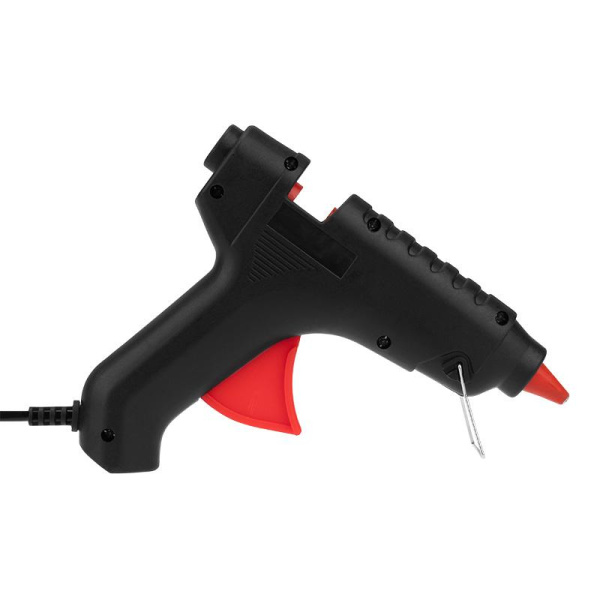 Пистолет клеевой ProConnect 60 Вт, 11 мм (12-0104)