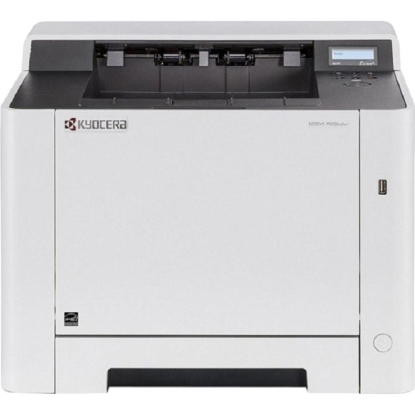 Принтер Kyocera ECOSYS P5026cdw(1102RB3NL0)A4 color 26ppm