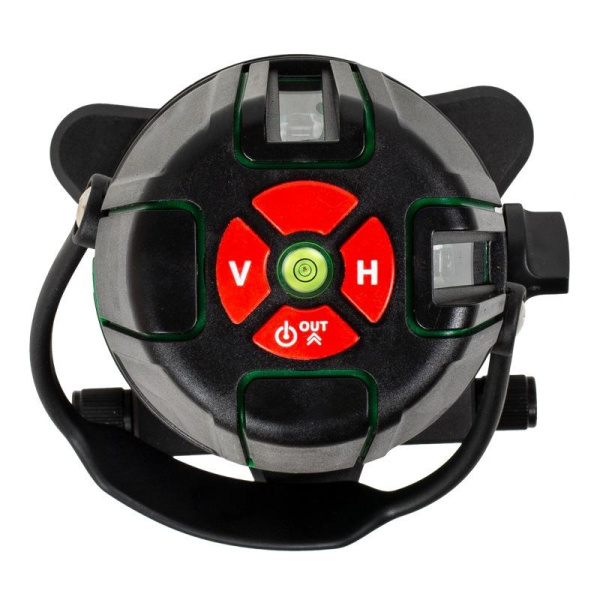 Нивелир лазерный RGK LP-62G