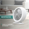 Тепловентилятор Timberk S20SMX