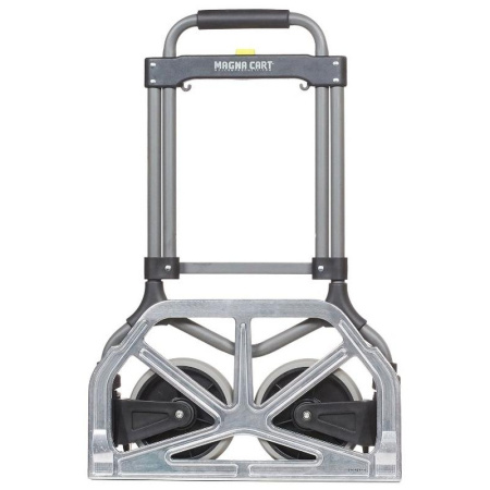 Тележка ручная MAGNA CART MC2 складная,алюминий,сталь,грузоподъемность 90кг