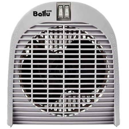 Тепловентилятор Ballu BFH/S-04, 2000Вт
