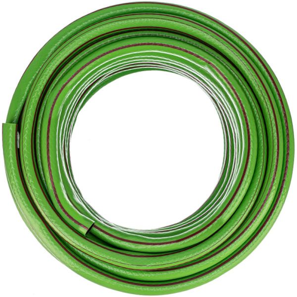 Шланг поливочный армированный эластичный 3/4 25 м Palisad 67443