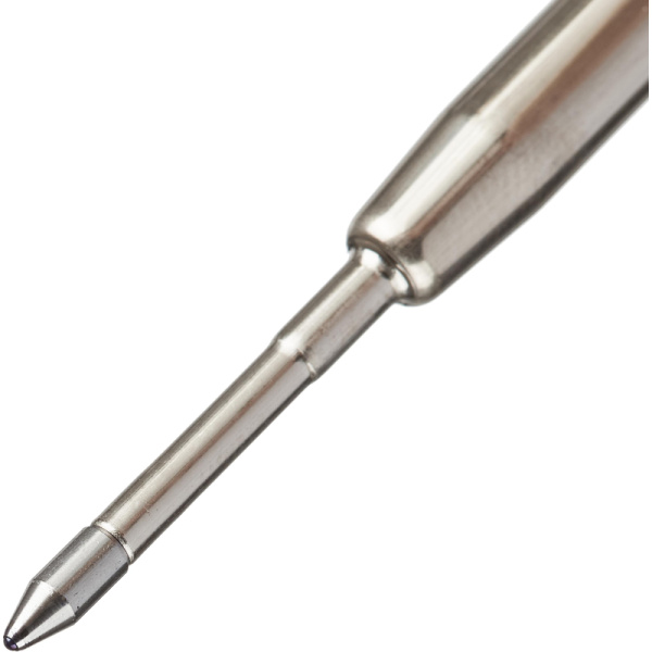 Стержень шариковый 98мм PARKER 1950368 синий 0,8мм Франция блистер