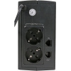 ИБП Line-Interactive CyberPower UTC850E 850VA/425W (2 EURO)