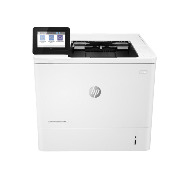 Принтер HP LaserJet Enterprise M612dn (7PS86A)