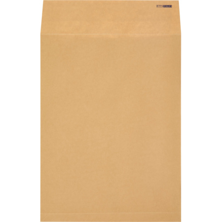 Пакет крафт E4 стрип Extrapack 300х400х40 120г 25шт/уп/6589