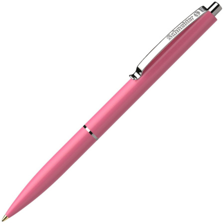 Ручка шариковая автомат. SCHNEIDER K15  Pastel масл,синий,асс.130840