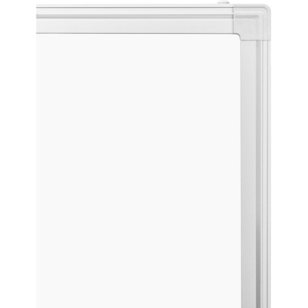 Доска магнитно-маркерная поворотная Attache Economy Twist 100х120