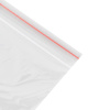 Пакет с замком (Zip Lock) 8 х 12 см, 32 мкм, 100 шт/уп