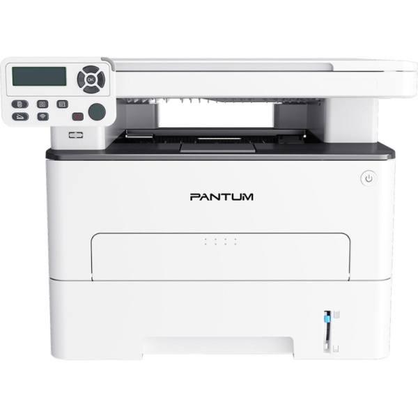 МФУ Pantum M6700D (M6700D), А4, 30 стр/мин