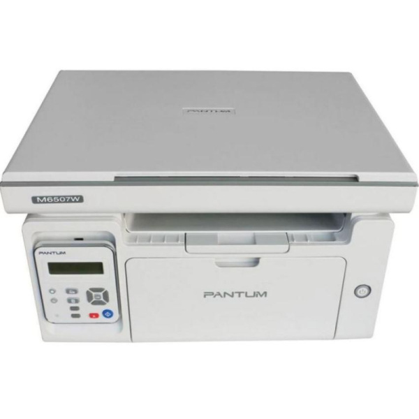МФУ Pantum M6507W A4 WiFi (M6507W)
