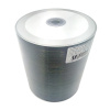 Носители информации CD-R Printable, 52x, Mirex, Bulk/100 UL120008A8T