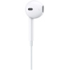 Наушники Apple   EarPods with Remote and Mic (MNHF2ZM/A)