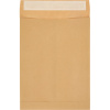 Пакет крафт E4 стрип Extrapack 300х400х40 120г 250шт/уп/6586