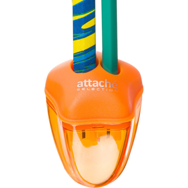 Точилка Attache Selection 2 отверстия