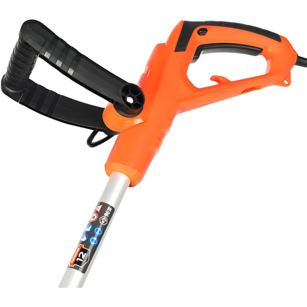 Триммер электрический PATRIOT PT 500, мощность 500Вт (250306030)