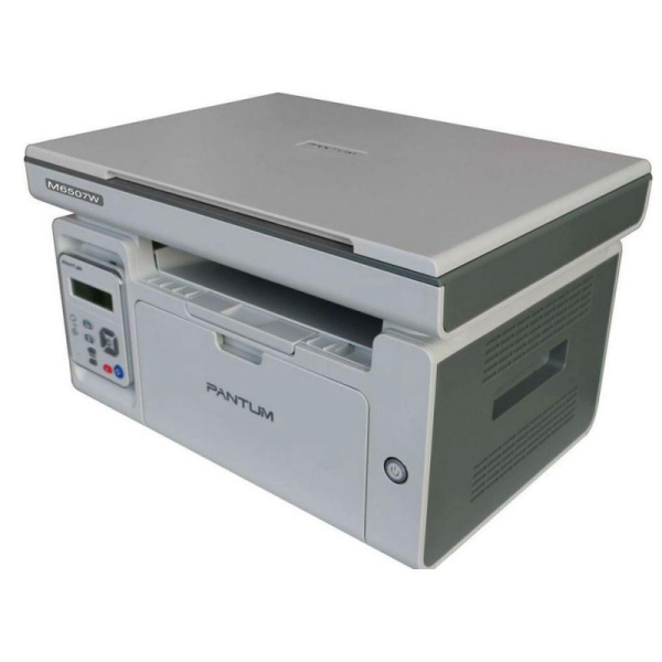 МФУ Pantum M6507W A4 WiFi (M6507W)