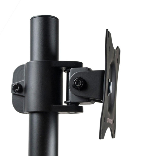 Кронштейн Arm Media LCD-T15, мон. 15-32, настольный, наклонно-пов, чер