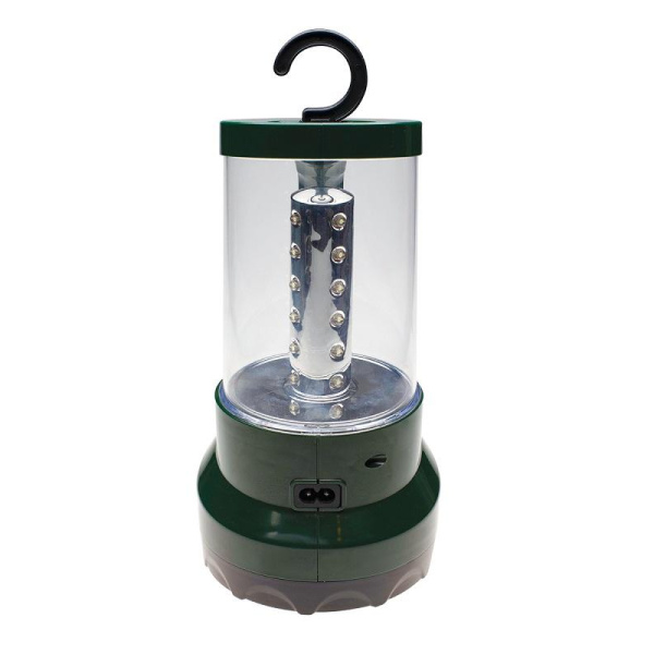 Фонарь светодиодный КОСАР2008L, комбинированный