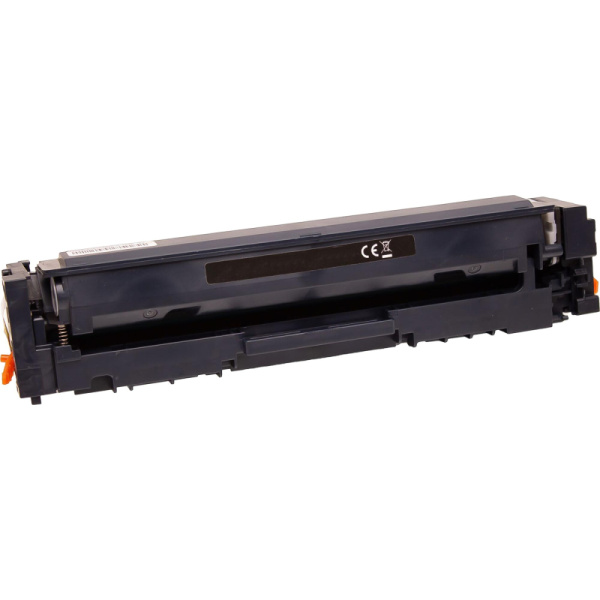 Картридж лазерный HP 207A W2210A чер. для LaserJet Pro M255/MFP M282/M283