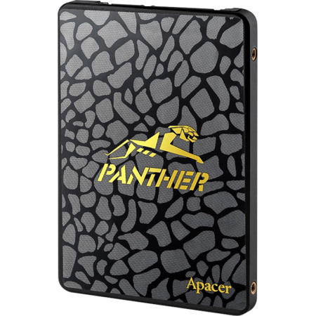 SSD накопитель Apacer 240GB AS340 AP240GAS340G-1
