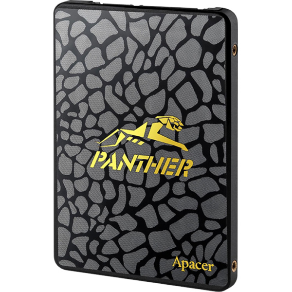 SSD накопитель Apacer 240GB AS340 AP240GAS340G-1