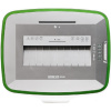 Шредер (уничтожитель) Office Kit S240 3,9x25,P-4 ур.секр., 22лист, 40л