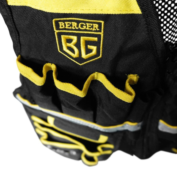 Жилет для инструмента ДИКЗЕ BERGER BG1209