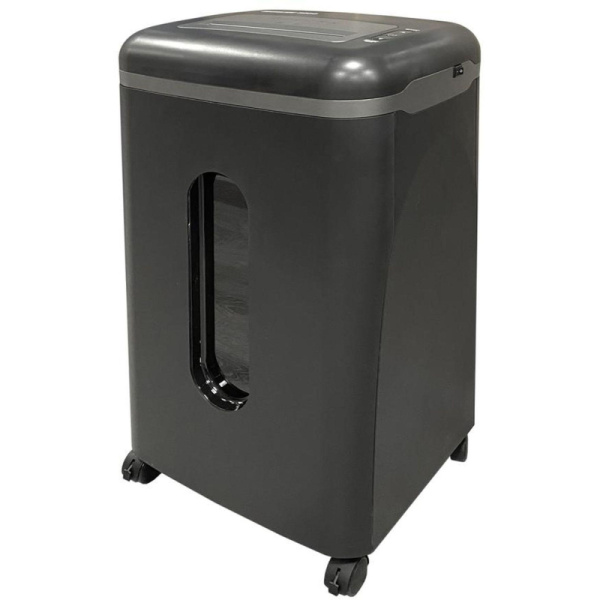 Шредер (уничтожитель) Office Kit S250 4x35,P-4 ур.секр., 25лист, 38л