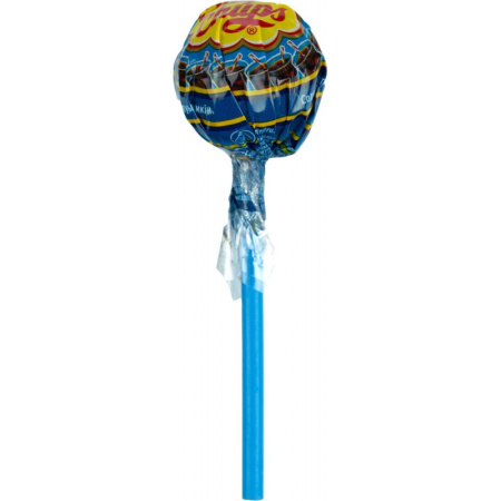 Карамель на палочке Chupa Chups ассорти 504 г, 42 шт./уп