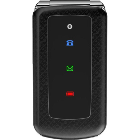 Мобильный телефон Olmio F28 (черный)