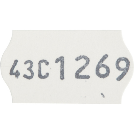 Этикет-пистолет нумератор OPEN tex 2234