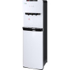 Кулер Ecotronic K41-LX  white-black с нижней загрузкой бутыли и комп охлажд