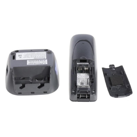 Радиотелефон Panasonic KX-TG1611RUH